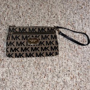 Michael Kors MK Wrislet